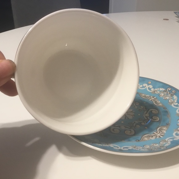 Grace’s Teaware Tea Cup and Saucer Set - Picture 2 of 6